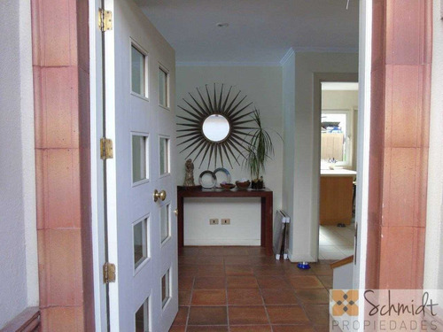 En Exclusiva / Oportunidad En Condominio Camino El Chin