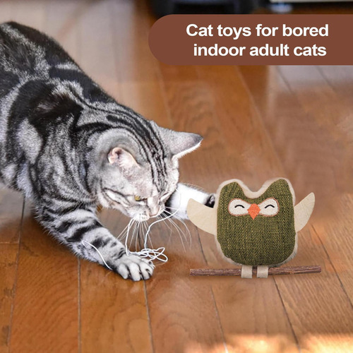 S+ Juguetes De Hierba Gatera Juguetes Para Gatos Catnip Cat