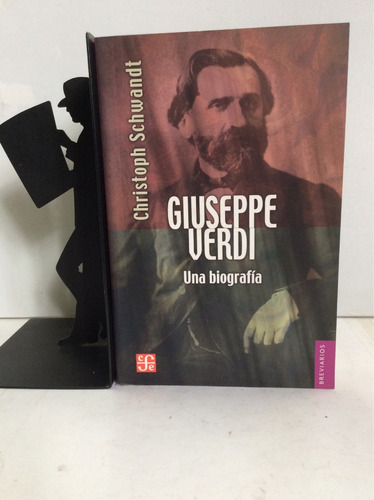 Giuseppe Verdi, Christophcristoph Schwandt