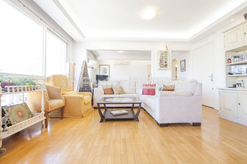 Imagem 11 de 28 de Apartamento, 3 Dormitórios, 170 M², Bom Fim - 111909