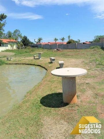 Imagem 7 de 15 de Chácara 10 Mil M² – Cesário Lange - 3796