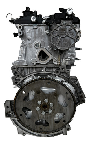 Motor Onix Tracker 1.0 3cc Turbo 2020 21 22 2023/.. (Usado)