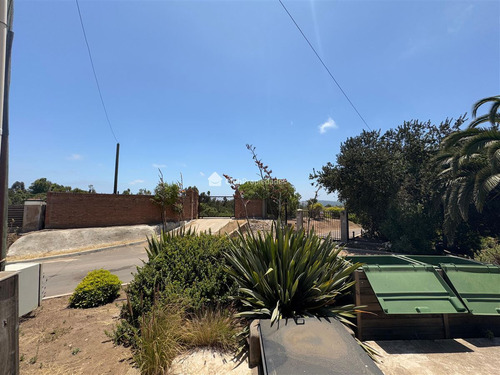 Sitio En Venta En Comuna De Quintero