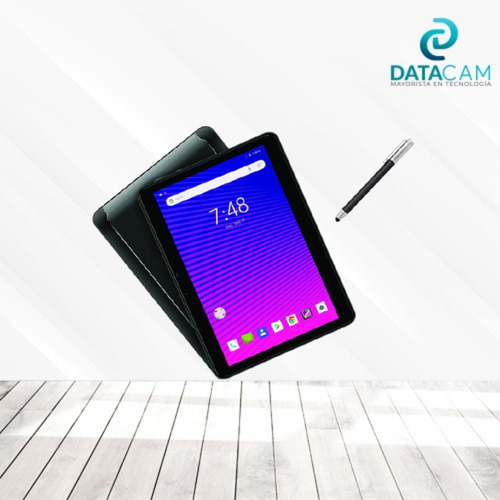 Tablet Alcatel 1t 8092 10.1 2gb 32gb Android + Lápiz Digital