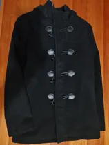 Comprar Montgomery Hombre Tapado Paño Sobretodo  Marca Polo
