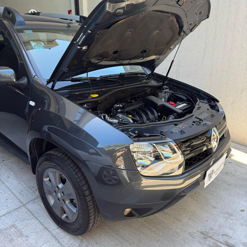 Renault Duster 1.6 Ph2 4x2 Privilege 110cv