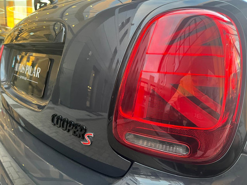 Mini Cooper 2.0 Copper S 192cv At 2021