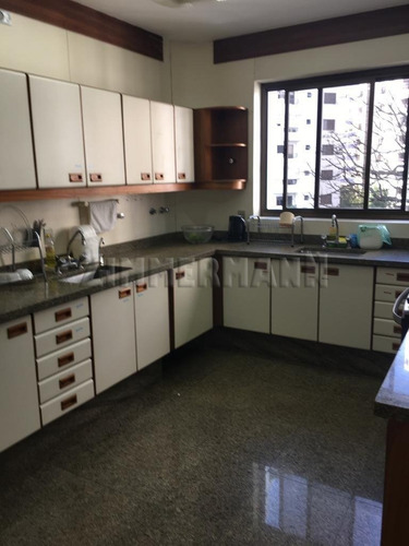 Apartamento - Higienopolis - Ref: 109636 - V-109636