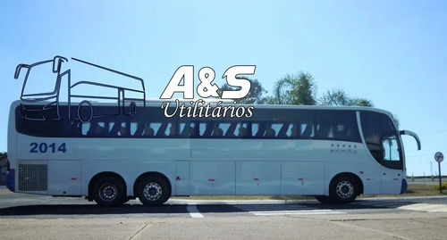 Imagem 2 de 5 de Paradiso 1200 Trucado C/50 Lug. Super Oferta!! Ref.266
