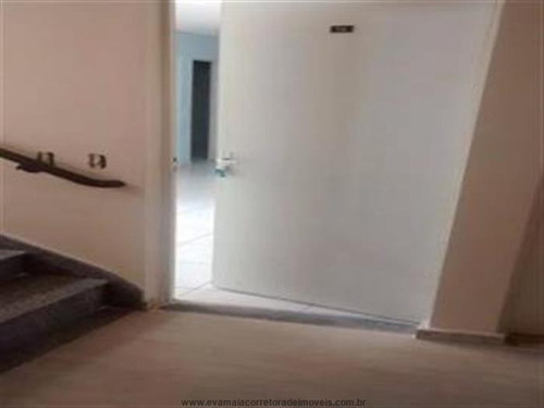 Imagem 5 de 12 de Apartamentos À Venda Em Guarulhos/sp - Compre O Seu Apartamentos Aqui! - 1319109
