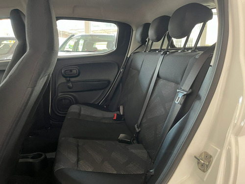 Fiat Mobi 1.0 Like Flex 5p
