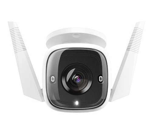 Camara De Seguridad Exteriores Tplink Tapo C310