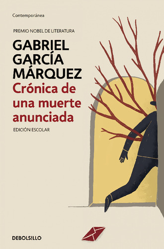 Cronica De Una Muerte Anunciada Edicion Escolar  - Garcia Ma