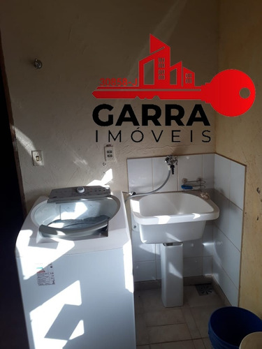 Imagem 17 de 30 de Chácara Residencial À Venda, Vivendas Do Engenho D Água, Itatiba - Ca0407. - Ch00222 - 34111744