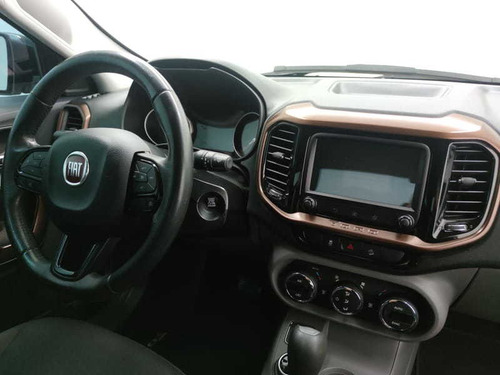 Imagem 10 de 15 de Fiat Toro 2.0 16v Turbo Diesel Volcano 4wd 2020