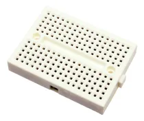 Comprar Mini Protoboard 170 Puntos Arduino Raspberry \u002F Electroardu