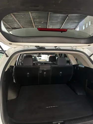 Kia Sorento 2.4 Lx At