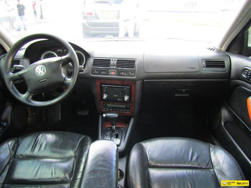 Volkswagen Jetta Gli At 1800 T