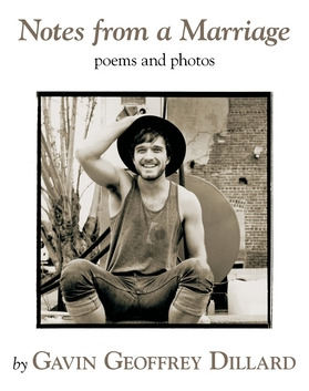 Libro Notes From A Marriage - Poems And Photography By Ga...