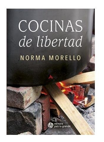 Cocinas De Libertad