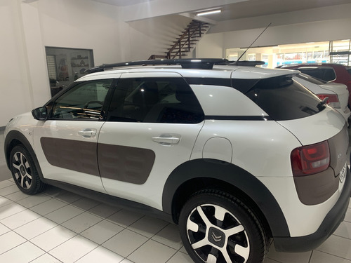 Imagen 10 de 20 de C4 Cactus Puretech 110 S&s 110 At6 Shine