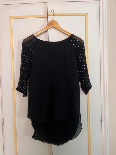 Blusa Jazmín