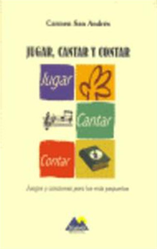 Jugar Cantar Conta Materiale - San Andres, Carmen