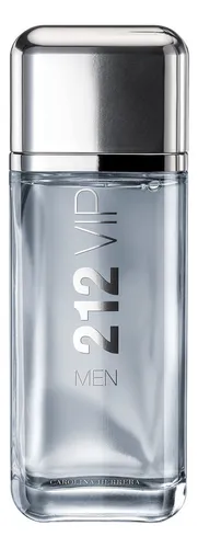 212 Men Vip EDT 200 ml para masculino