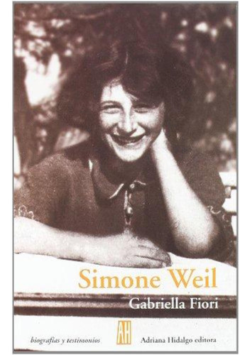 Simone Weil