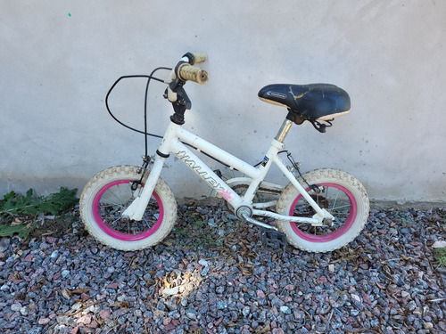 Bicicleta Rodado 12 (infantil, Niños)