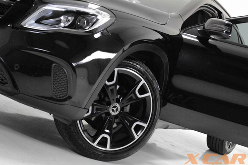 Mercedes-benz Gla 200 1.6 Cgi Flex Night 7g-dct