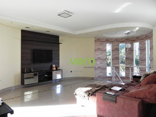 Imagem 12 de 21 de Casa Com 3 Dormitórios À Venda Por R$ 1.300.000,00 - Jardim Dona Maria Azenha - Nova Odessa/sp - Ca0113