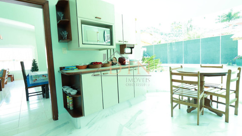 Imagem 15 de 15 de Oportunidade!!! Linda Casa Em Condomínio Recanto Da Lagoinha - Ubatuba- Sp - 2198
