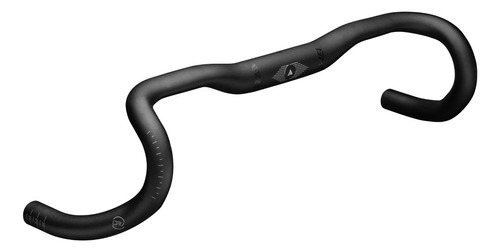 Guidão Gravel Profile Road Drv/gmr Drop Bar Tam 40/42/44