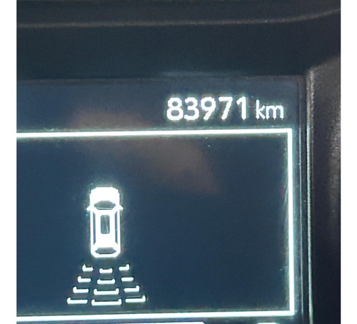 Chevrolet Tracker 1.0 TURBO FLEX LT AUTOMÁTICO