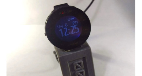 Base De Carga Para Reloj Inteligente Polar M200