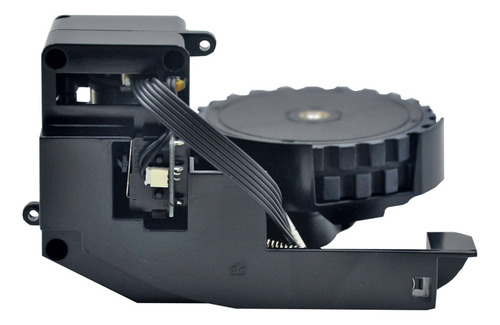 Conjunto De Ruedas De Aspiradora Z2robot Para M8 Pro/ultenic
