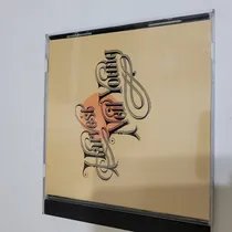 Comprar Cd,neil Young,harvest,made In Canada, Barrio Caballito  