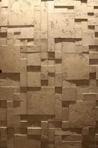 Comprar Paneles Decorativos Revestimiento De Pared 3d Simil Piedra