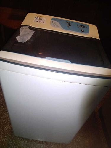Vendo Lavarropas Automatico!