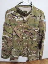 Comprar Uniforme Camuflado Multicam Uca  Tamaño L