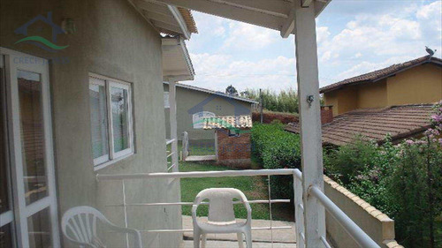 Imagem 6 de 15 de Casa De Condomínio Com 3 Dorms, Condomínio Panorama Parque Residencial, Atibaia - R$ 2.2 Mi, Cod: 414 - V414