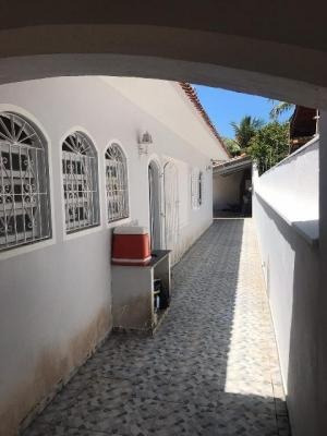 Imagem 13 de 14 de Casa Á 250 Mts Da Praia No Cibratel Em Itanhaém - 6100 Npc