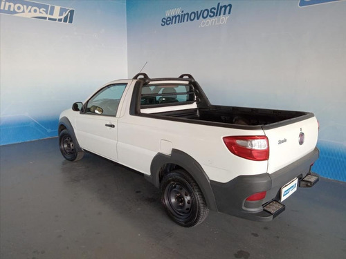Strada 1.4 Manual 2018 (1761208158)