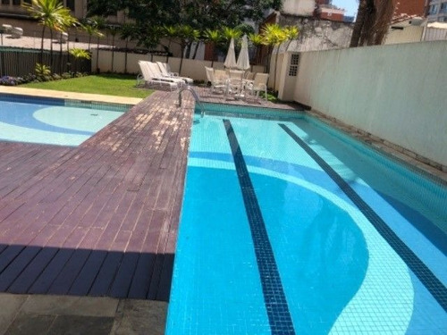 Imagem 13 de 18 de Apartamento Em Vila Mariana, São Paulo/sp De 88m² 3 Quartos À Venda Por R$ 1.020.000,00 - Ap1488066-s