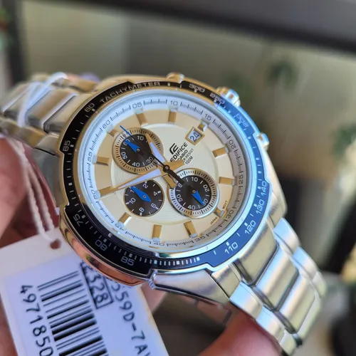 Casio edifice ef 559 2025
