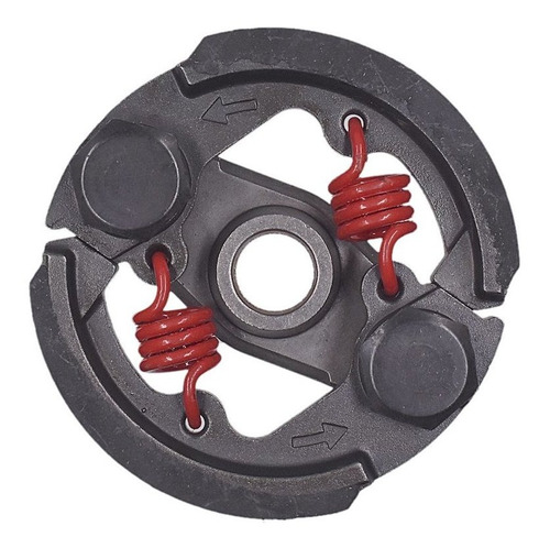 Jrl Racing Heavy Duty Clutch Pad 43 Cc 47 Cc 49 Cc Pocket Di