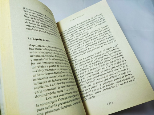 Libro El Espejo Enterrado Fuentes, Carlos 179u6 (Usado)