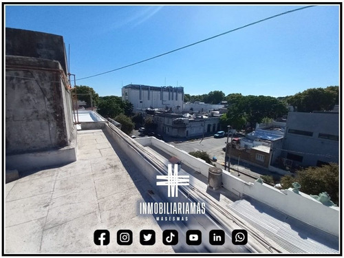 Imagen 8 de 9 de Apartamento Alquiler La Comercial Montevideo Imas.uy Mc * (ref: Ims-17290)