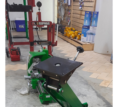 Gato Para Cajas Y Transmisiones 1/2 Tonelada Marca Atouan